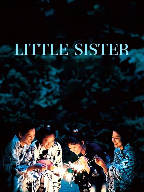 alluc our little sister|Our Little Sister trailer .